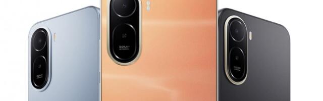 Redmi A7 Pro 5G goes official with a 6.9-inch screen and 6,300mAh battery