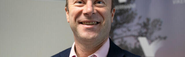 Kuldar Leis: väärt kraami ei maksa ahju ajada