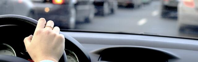 Uutel autodel USAs saab olema jälgimistehnoloogia. Kui juht tundub purjus, ei lähe auto tööle