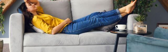 14. jaanuar: Kaljukitsel on hea aeg loomingulisteks tegevusteks, Kalad muutuvad armukadedaks