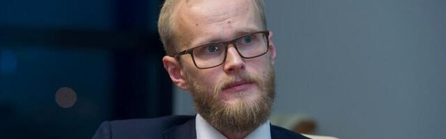 Paul Keres: valitsus rikub põhiseadust, kui jätkab seniste piirangutega