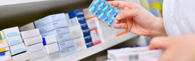 Koroonapandeemia mõjutas ka antibiootikumide tarvitamist