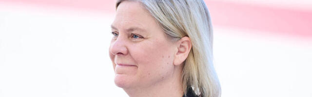 Rootsi peaministri sõnul toidab sisseränne jõugukuritegevust