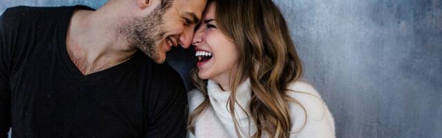 Naised peavad seksikaks neid mehi, kes...