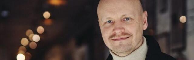 Antti Perli: IT-ärist lastakse õhk välja ja talendid "vabanevad" ülehinnatud ettevõtete juurest