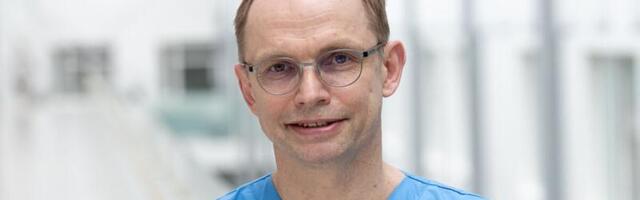 Kliinikumi arendusfondi projektid viivad teaduse patsientideni