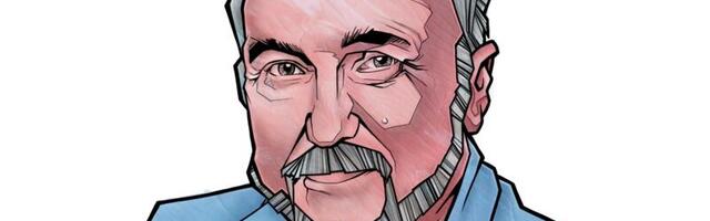 Rein Veidemann: eesti kultuuriloo seitse momentumit