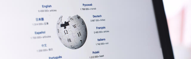 Briti ja Skandinaavia riikide valitsused rahastavad Wikipedia kliimateaduse artiklite "õigeks" kirjutamist