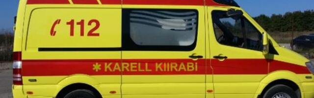 ASi Karell Kiirabi müügitulu kasvas