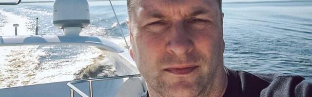Jaan Toots toob Narva abilinnapeaks Tallinna ettevõtja