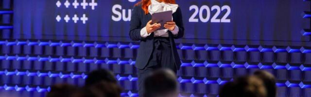 MKM-i majanduse ja innovatsiooni asekantsleriks saab Sandra Särav