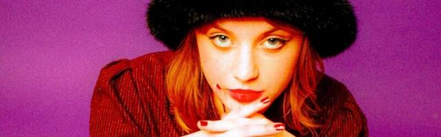 R’n’b-võlur Maria Kallastu armastab mägironimise dokumentaale