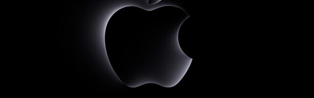 Apple avalikustas uued M3 protsessoritega arvutid