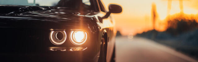 OLE TEADLIK I Mis juhtub, kui liisitud auto ületab läbisõidupiirangu?