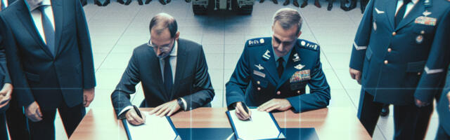 Läti allkirjastas tellimuse Saksa õhutõrjesüsteemide hankeks