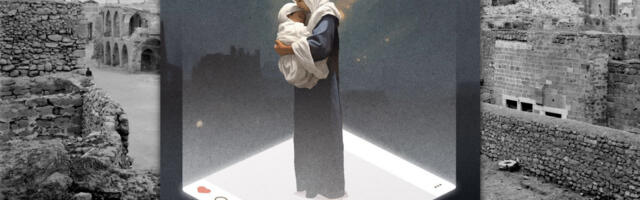 Joan Hint: Sõjast ja rahust, ja sellest, millest peavool ei kirjuta