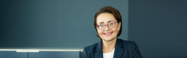 Kadi Pärnits: kuidas juhtida tarka linna?