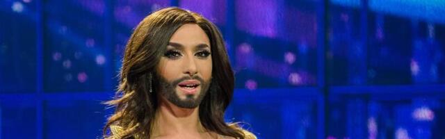 KLÕPS | Conchita Wursti mäletate? Eurovisionil aastaid tagasi võidutsenud laulja näitas uut välimust