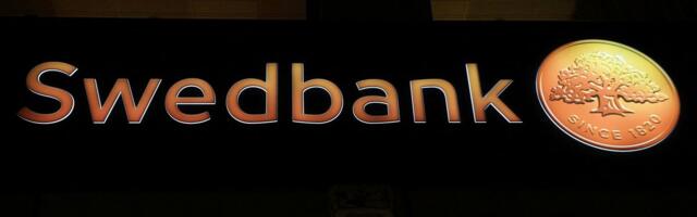 Swedbank avaldas, millal võiksid intressid langeda