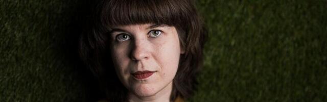 Kaisa Kuslapuu: lavahirmuga võitlemiseks kujutasin ette, et publikus on mulle kõik räigelt võlgu