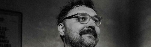 DJ-ankeet: Ahto Külvet