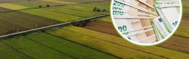 Põllumehed meeleheitel: maamaks põllumaade eest võib tõusta kuni 50%!