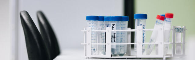 Farmakoloog: haige vanaema geenikaart aitab ennetada üledoose ja kukkumisi