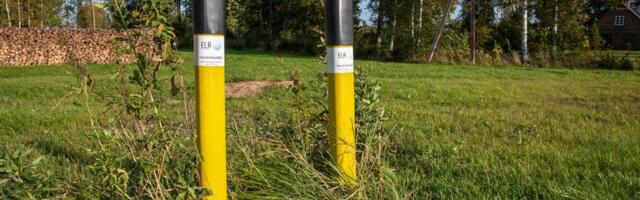 Eesti tõusis maapiirkondade interneti kaabelvõrgu katvuselt ELi esikümnesse, 5G osas oleme ikka sabassörkijad