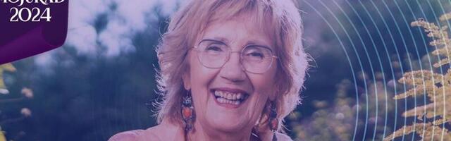 Mida vanemaks, seda popimaks. Reet Linna: sa ei kujuta ette, kui palju esinemisi on mulle pakutud!