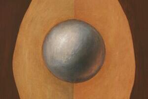 Enn Põldroosi isikunäitus Kumus avab kunstniku loomingut läbi leitmotiivide