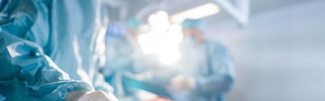 Helsingis tehti Soome esimene käesiirdamine