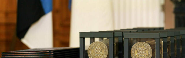 Riigi teaduspreemiate kandidaatide seas on üle 50 Tartu Ülikooli teadlase