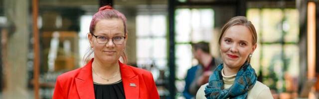 Uuriva ajakirjaniku nõksud edukaks värbamisintervjuuks