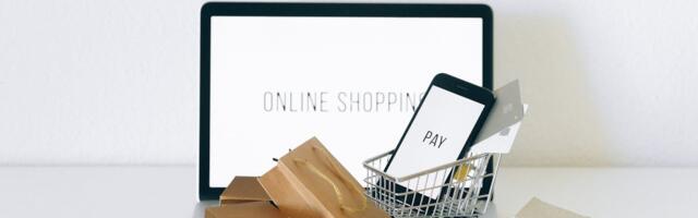 E-kaubanduse maht kasvab, Eestist telliti 72% pakkidest