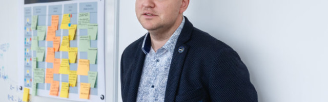 Riik hakkab analüüsima, kuidas kasutati Eestis asuvat serverit USA presidendivalimiste mõjutamiseks