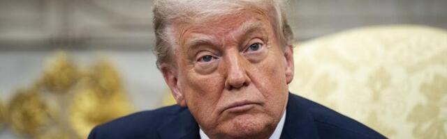Trump: Venemaa suur järeleandmine on kogu Ukraina äravõtmisest loobumine