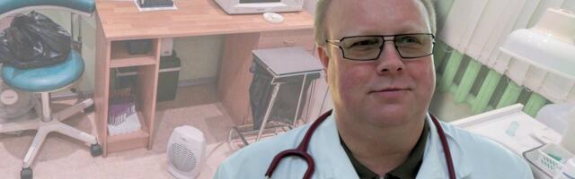 Dr Toomas Põld: ennetus ei pruugi tervishoius igal korral aidata, suur probleem on katkine raviteekond