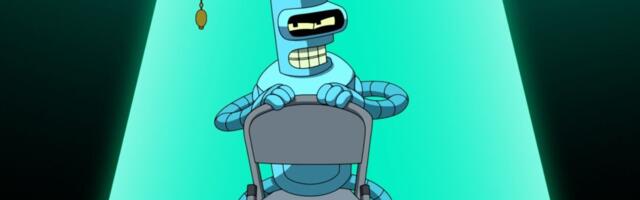 The ‘Futurama’ Binge Season Is Stuffed With Sly Commentary and Sci-Fi Delights