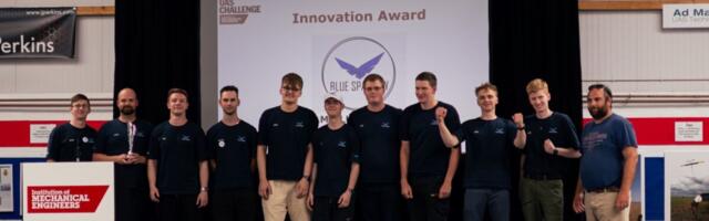 Riik panustab miljon eurot inseneeriatudengite ja ettevõtete koostöösse