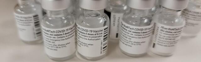 Vähem süstlaid, vähem raha – valitsuse surve sunnib arste alates 2026. aastast rohkem vaktsineerima