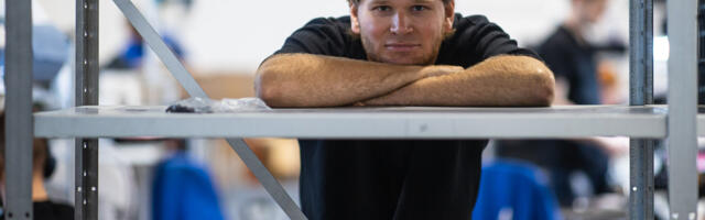 Kristjan Maruste võrdles klassikalisi riskifonde kariloomadega: “Kogu nende DNA on üles ehitatud FOMO-le”