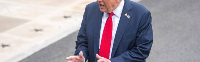 Trump lubas peatseid maismaaoperatsioone Venezuela narkojõukude vastu