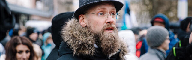 Kohus käskis Kallasel Vooglaiu tõttu oma väited ümber lükata