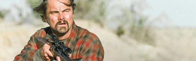 Kaunid ja võikad kannatused, pragunevad unelmad