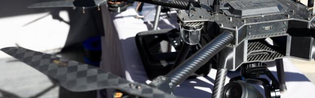 Kaitsetööstuse TOP 2026: esimene Eestis!