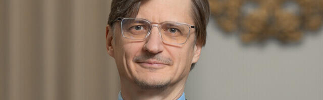 Ivo Pilving: ametnikud ei pea käima metsas linnulaulu kuulamas