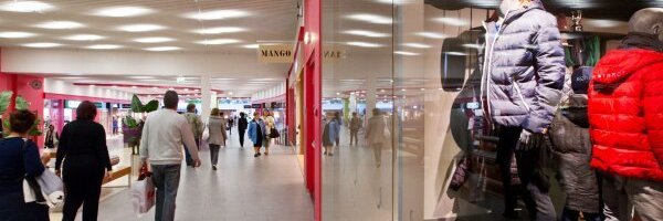 Ettepanek: 7+1 erimeedet kaubandussektori päästmiseks