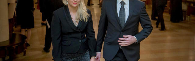 Eeva Helme: ilusamat ja tähtsamat asja siin ilmas ei ole, kui on lapsed!