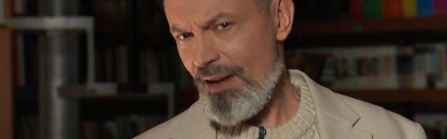 Ta on tagasi! Tele-eetrist eemal olnud Owe Petersell_ las mõni asi jääda saladuseks ka