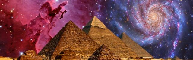 Egiptuse horoskoop: Vaata järgi, kes sina oleksid Egiptuse astroloogia järgi